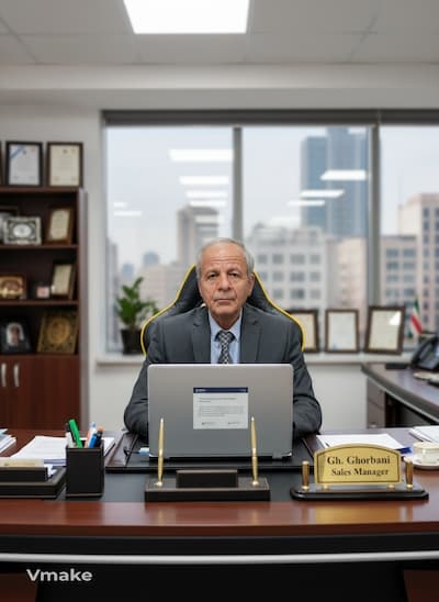 غلامحسین قربانی